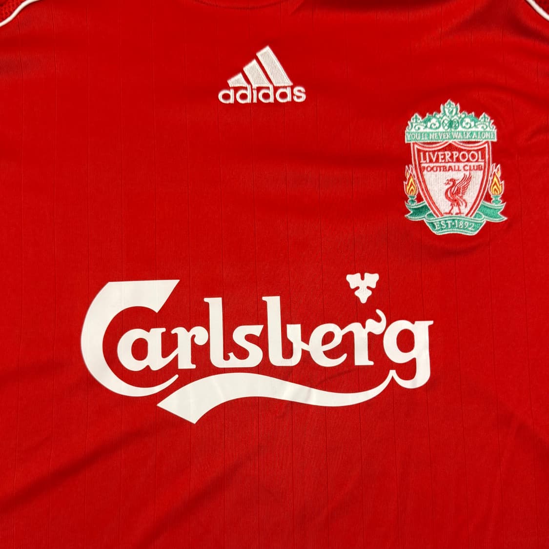 06-08 리버풀 홈 토레스 유니폼 상품이미지5