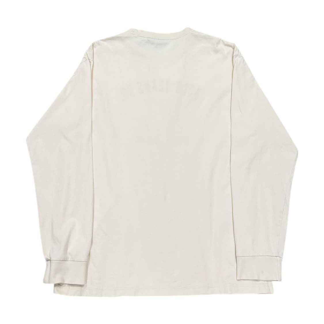 폴로 진스 랄프로렌 롱슬리브 긴팔티 M 상품이미지3