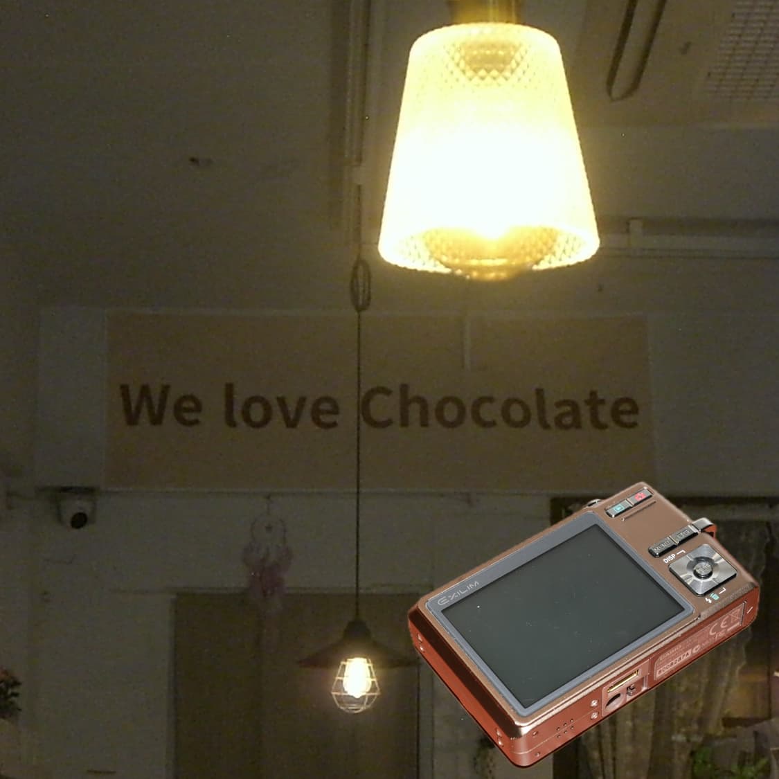 Casio EX-Z600(✨민트급/🎁 풀패키지) 상품이미지5