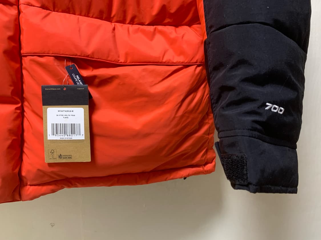 노스페이스 히말라야 레트로 1994 상품이미지6