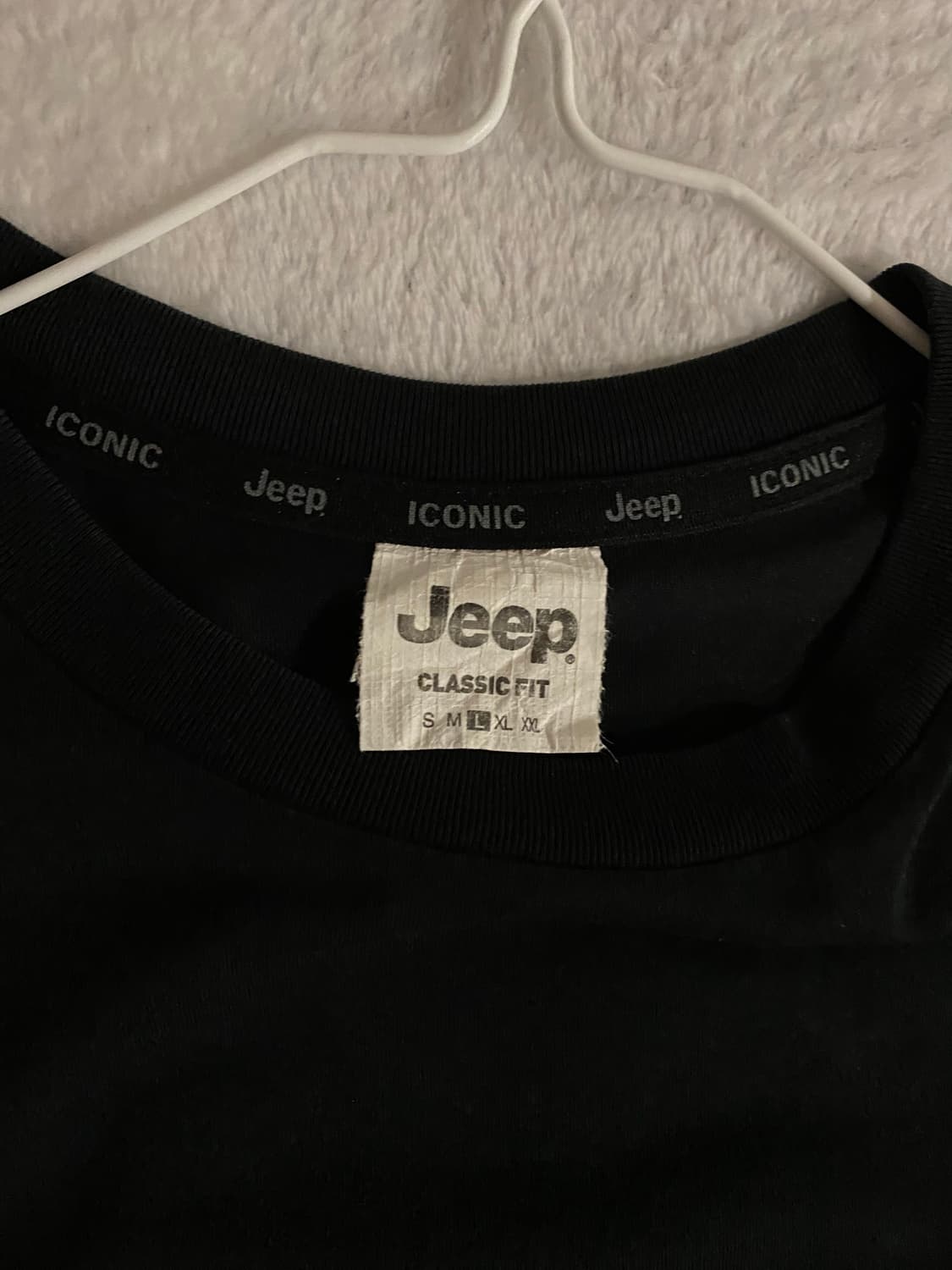 지프 반팔  상품이미지2