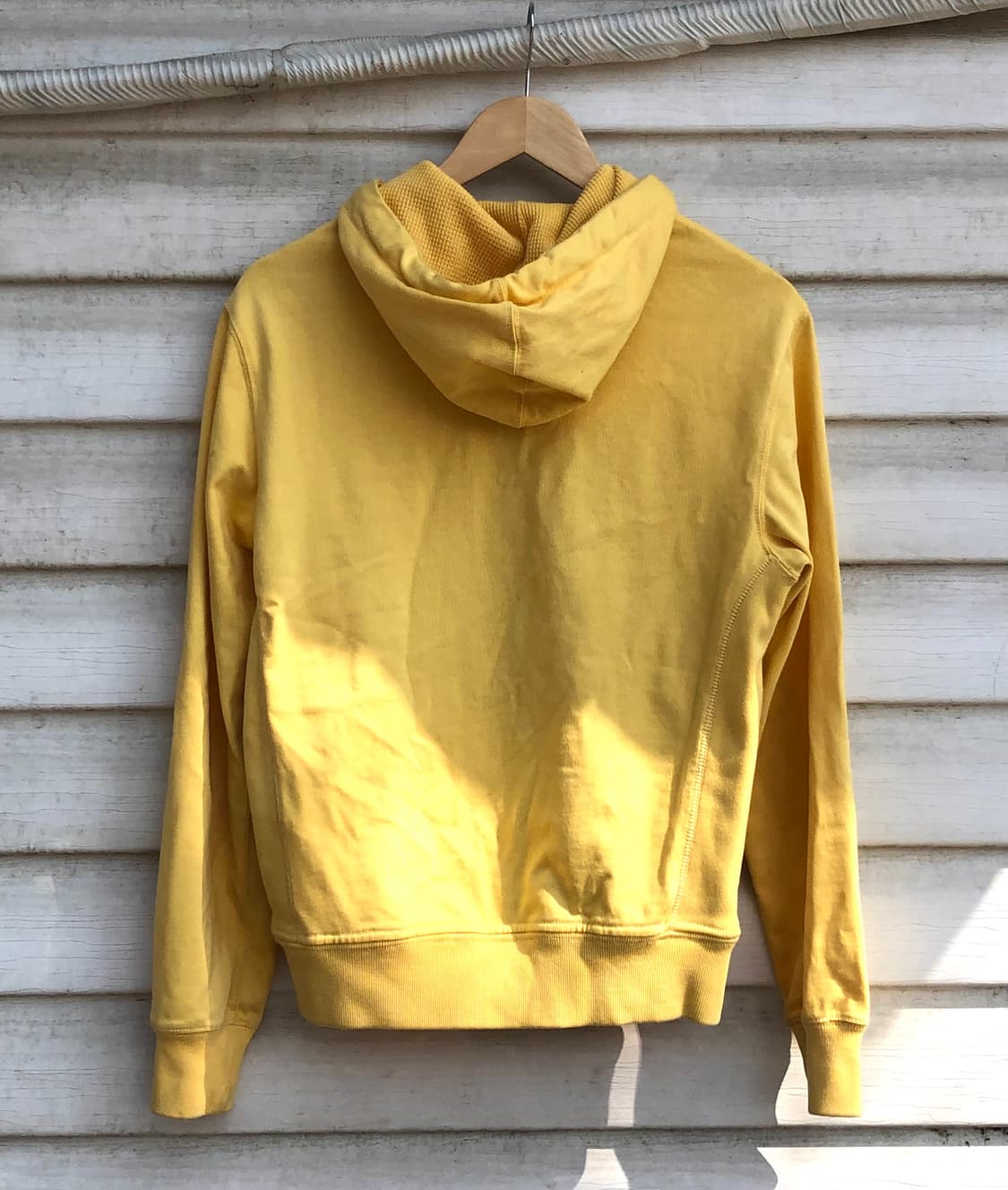 폴로 후드집업(s) 상품이미지3