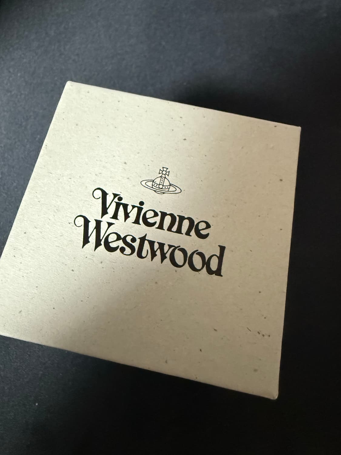 비비안웨스트우드 자물쇠 목걸이  상품이미지2