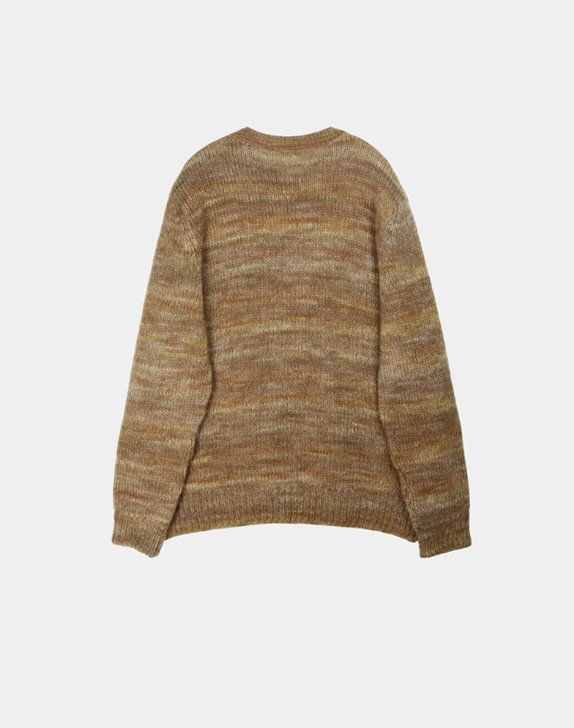 SIGGE MOHAIR WOOL BLEND SWEATER 상품이미지2