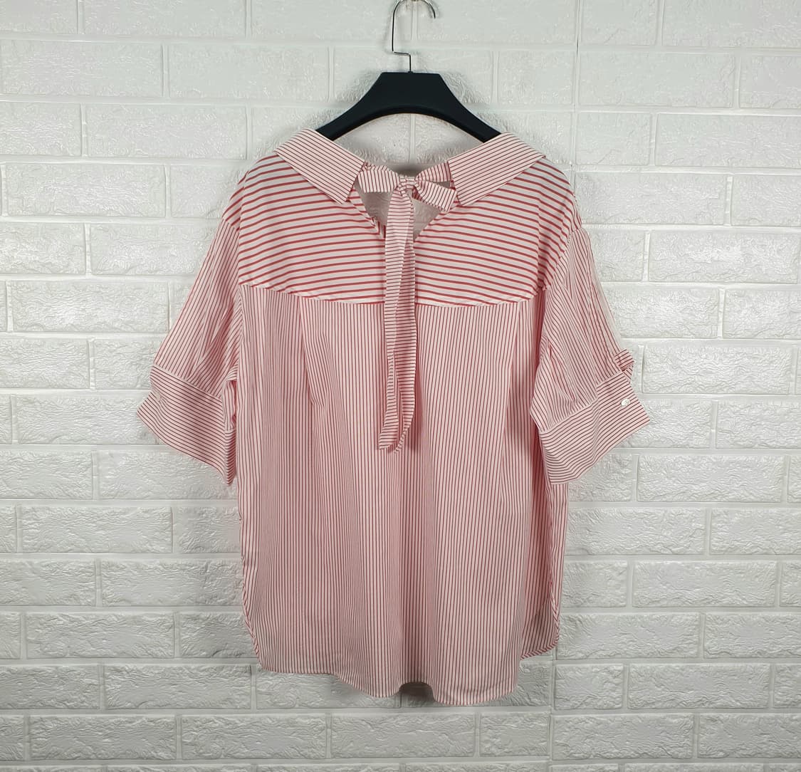 [66]더아이잗 셔츠 블라우스 상품이미지3