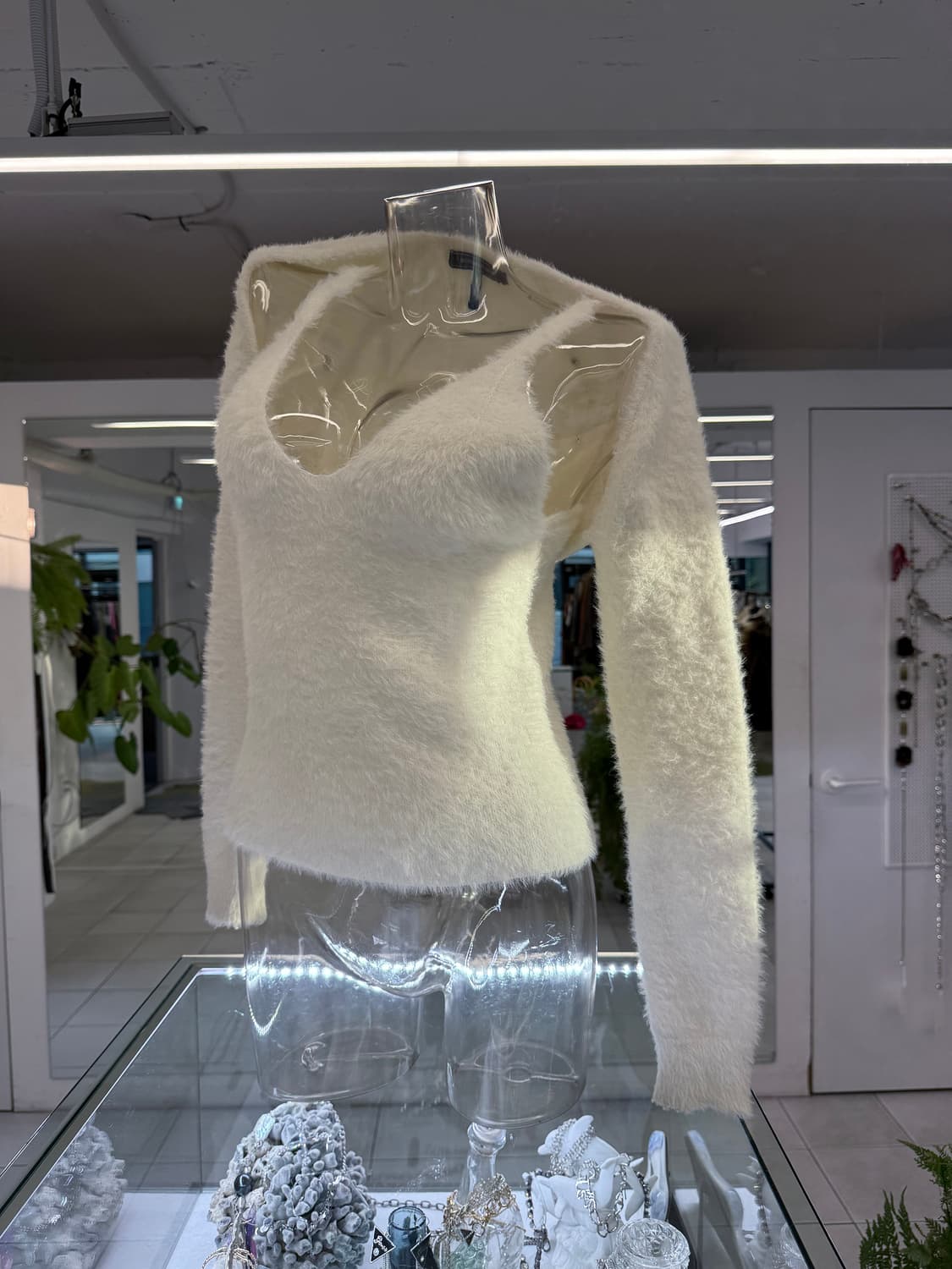 BCBGMAXAZRIA set-up 상품이미지2