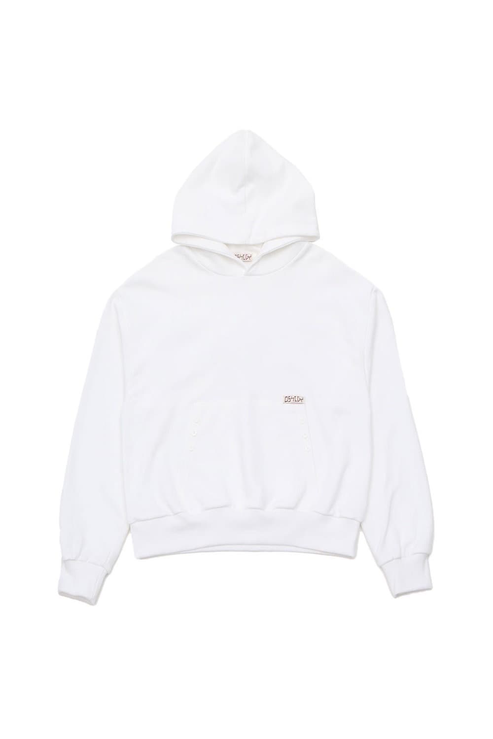 오스하이 윙 날개 후드 상품이미지2