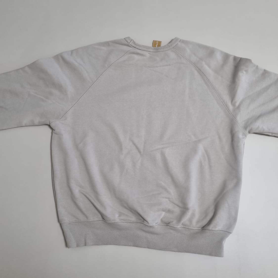 프리즘웍스 헤비웨이트 스웨트셔츠 XL 상품이미지3