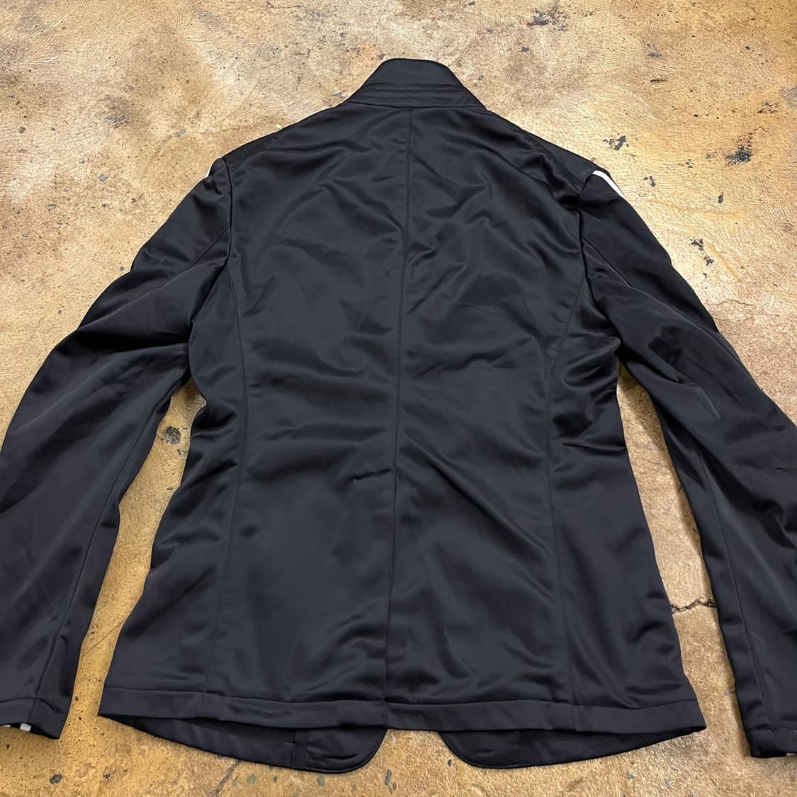 [정품/L,100] 르꼬끄 져지 자켓 b8 상품이미지4