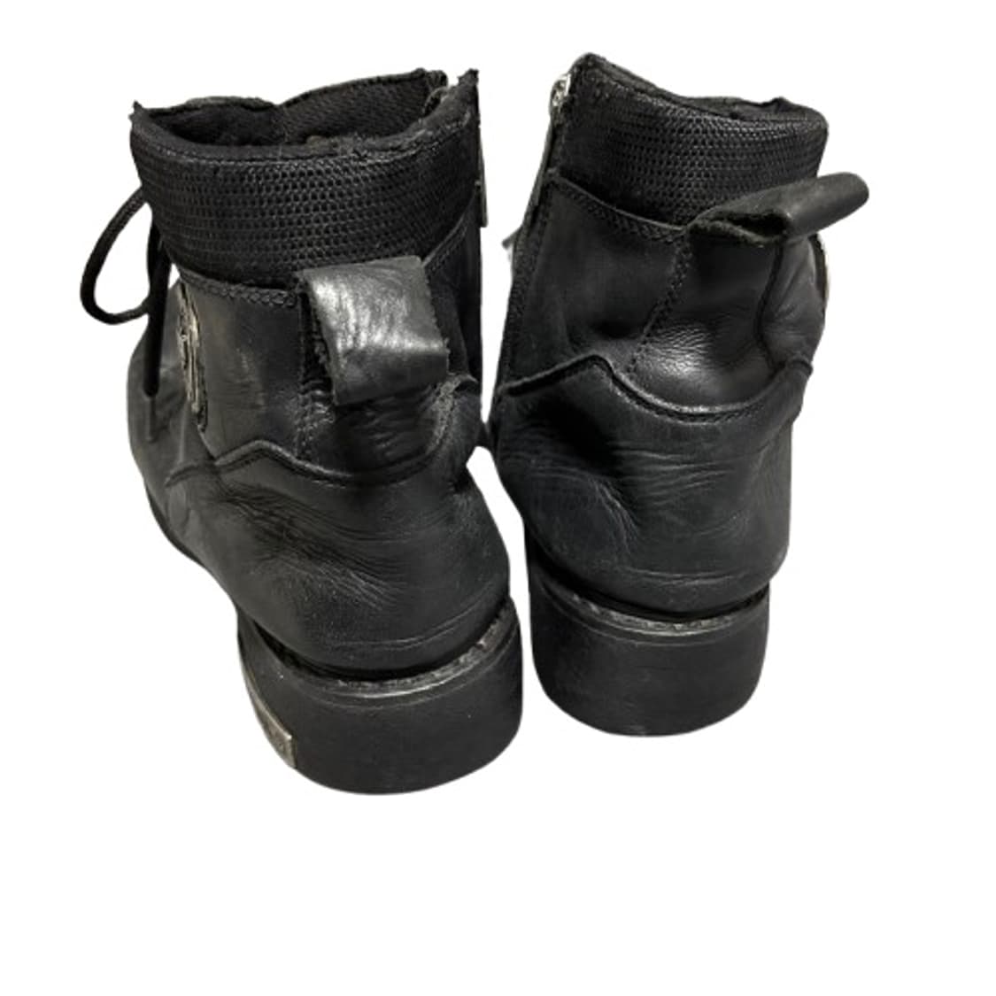 할리데이비슨 빈티지 바이커 부츠 280-290 44 상품이미지3