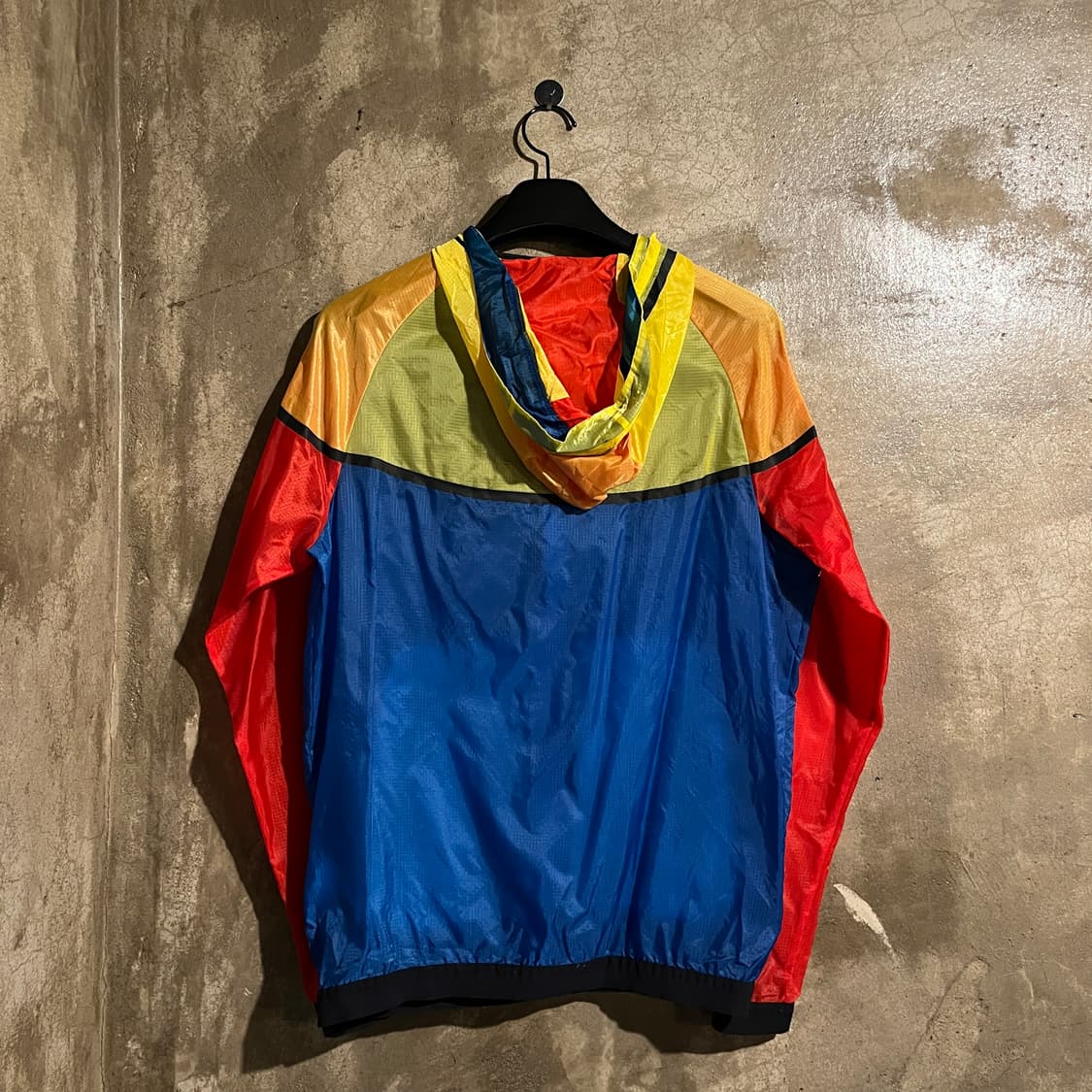 나이키 바람막이 자켓 상품이미지4