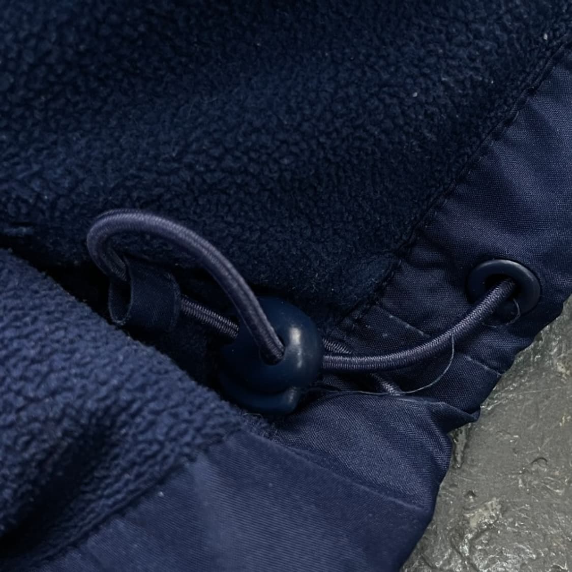 100 나이키 스우시 바람막이  상품이미지5