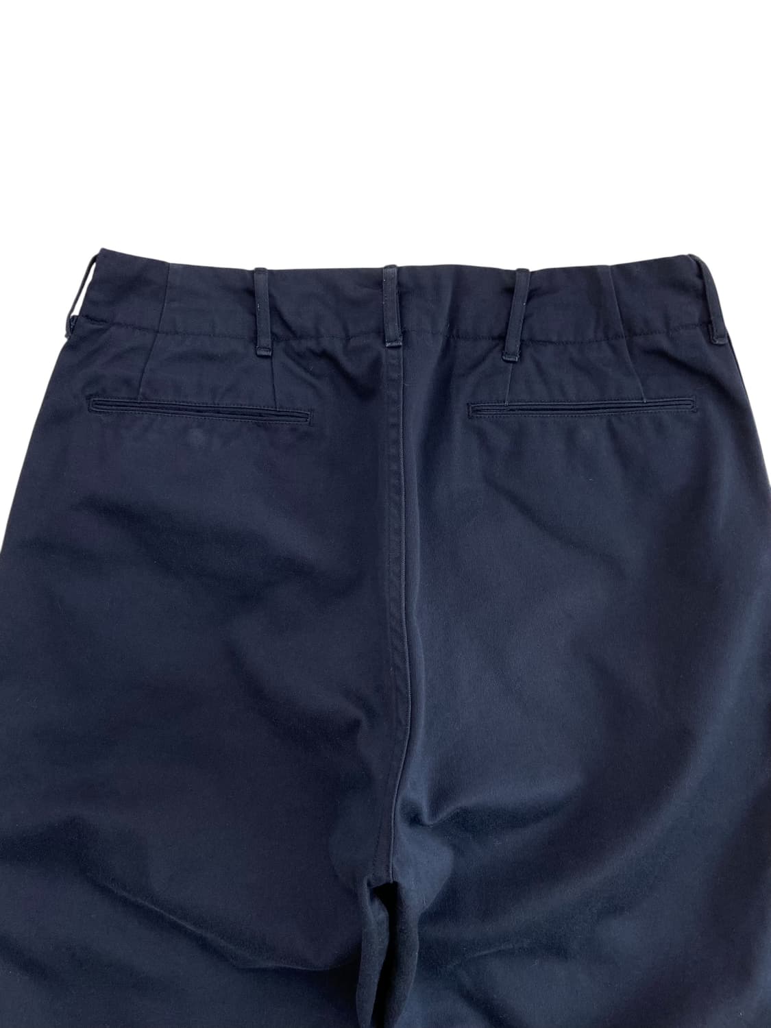 Nanamica Wide Chino Pants 상품이미지3