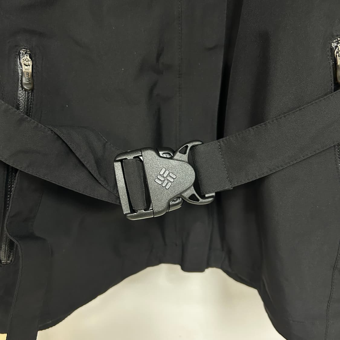 컬럼비아 고어텍스 벨티드 바람막이 자켓 상품이미지5