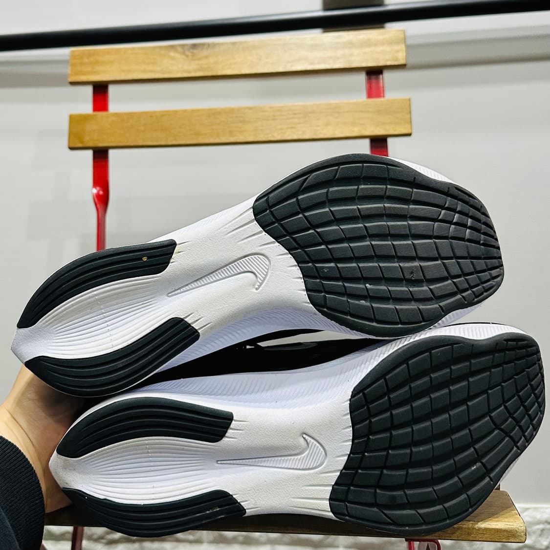 280) 나이키 런닝화 남성 남자 운동화 줌 플라이 4 상품이미지6