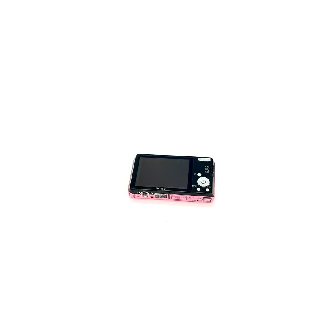 딸기우유&강추!) Sony Cyber-shot W350 디카 카메라 상품이미지10