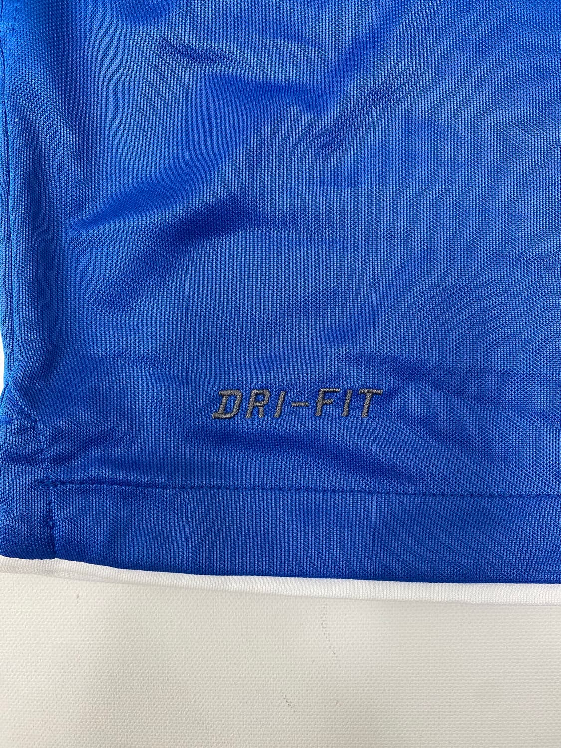 나이키 드라이핏 티셔츠 (XL) 상품이미지6