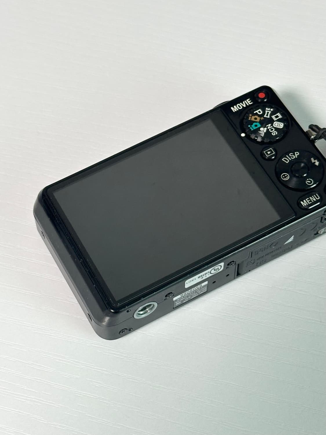 소니 사이버샷 dsc-wx5 디카 카메라  상품이미지7