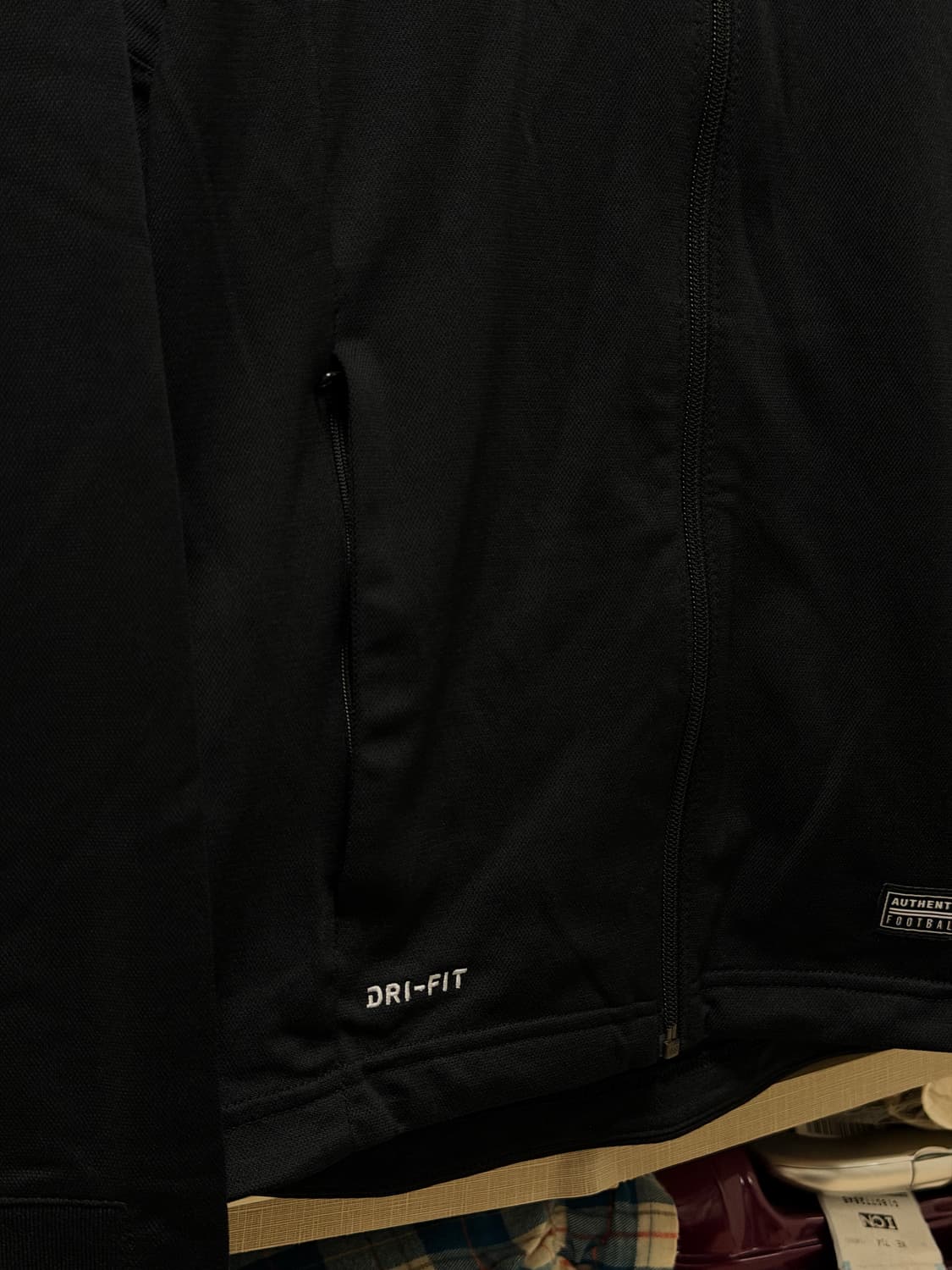 나이키 드라이 핏 져지 상품이미지2