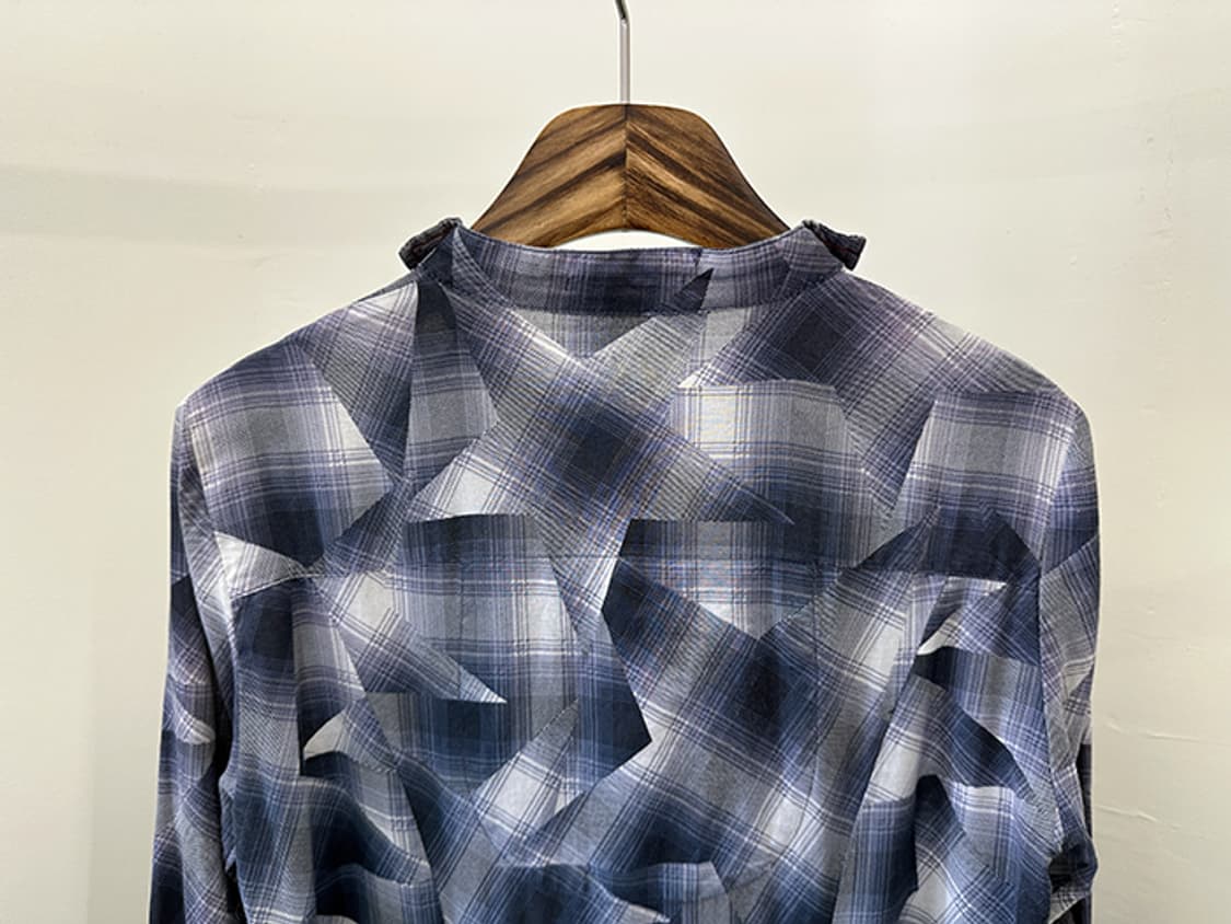 MARITHE FRANCOIS GIRBAUD (S~M) 상품이미지5