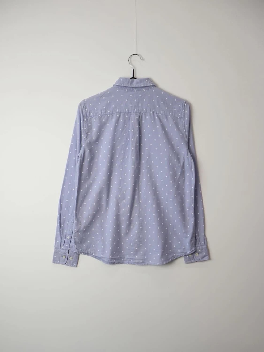 Tommy Hilfiger Dot Pattern Shirt 상품이미지3