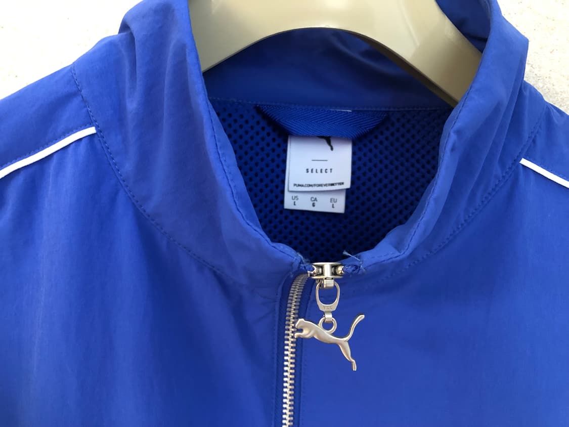 푸마 Puma 점퍼 상품이미지1