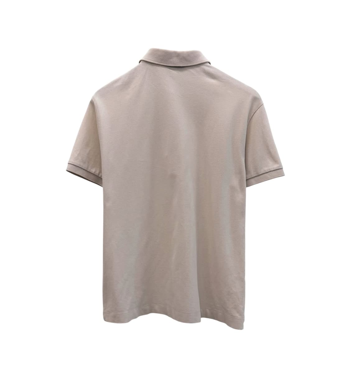 라코스테 피케 반팔 베이지 (M) 상품이미지8