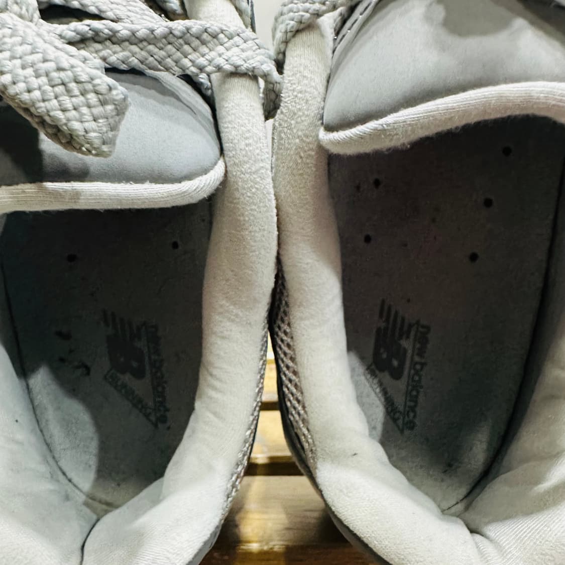 275) 뉴발란스 운동화 남성 남자 신발 2002R 그레이 상품이미지8