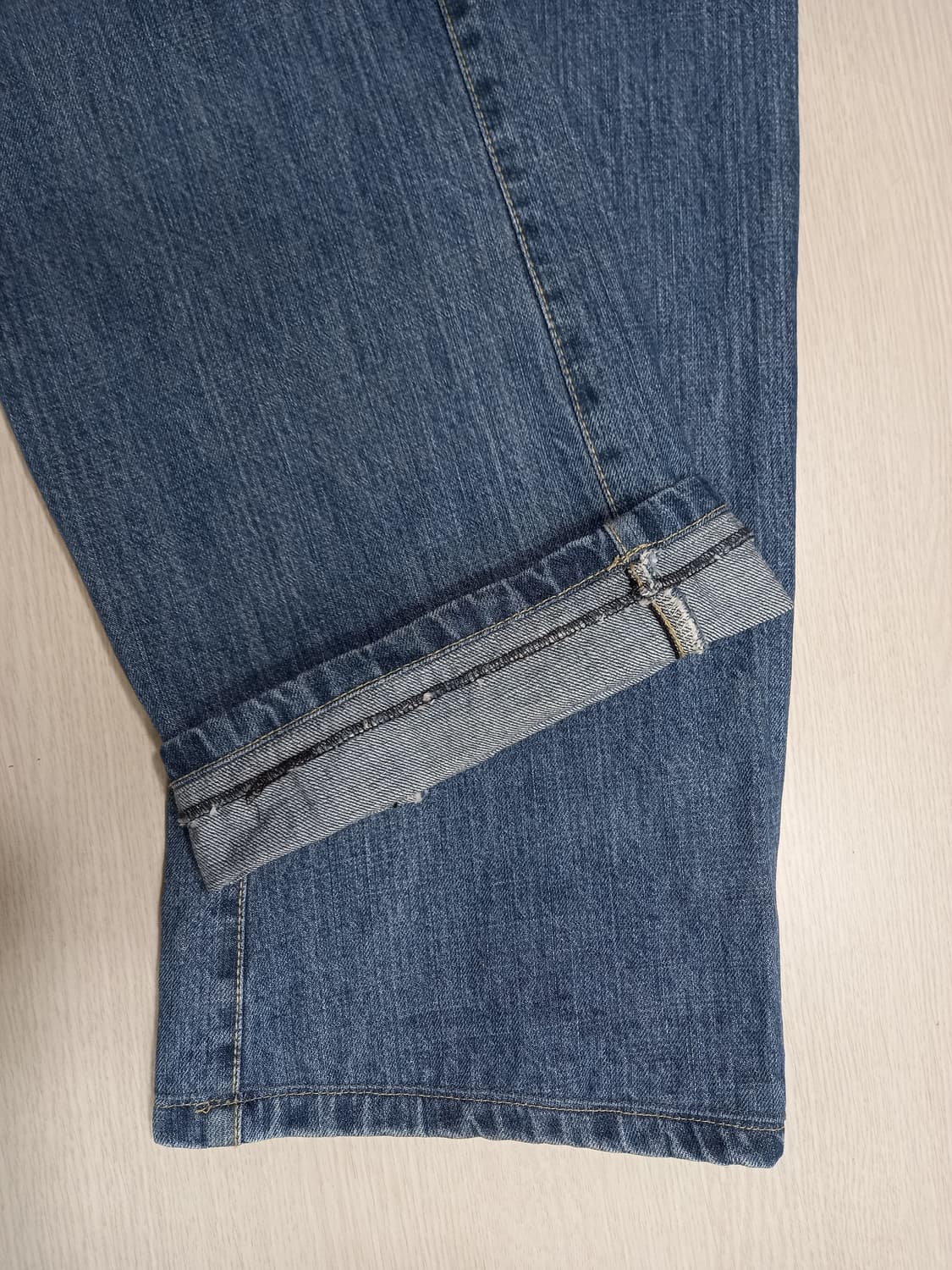 30 리바이스 엔지니어드 Jap 일자진 30-130 상품이미지5