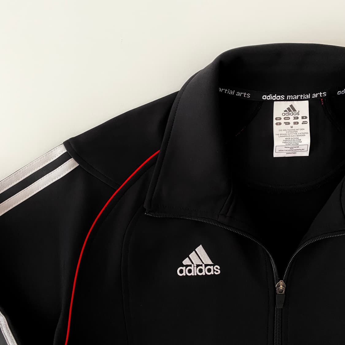 M) 아디다스져지 A0795 상품이미지5