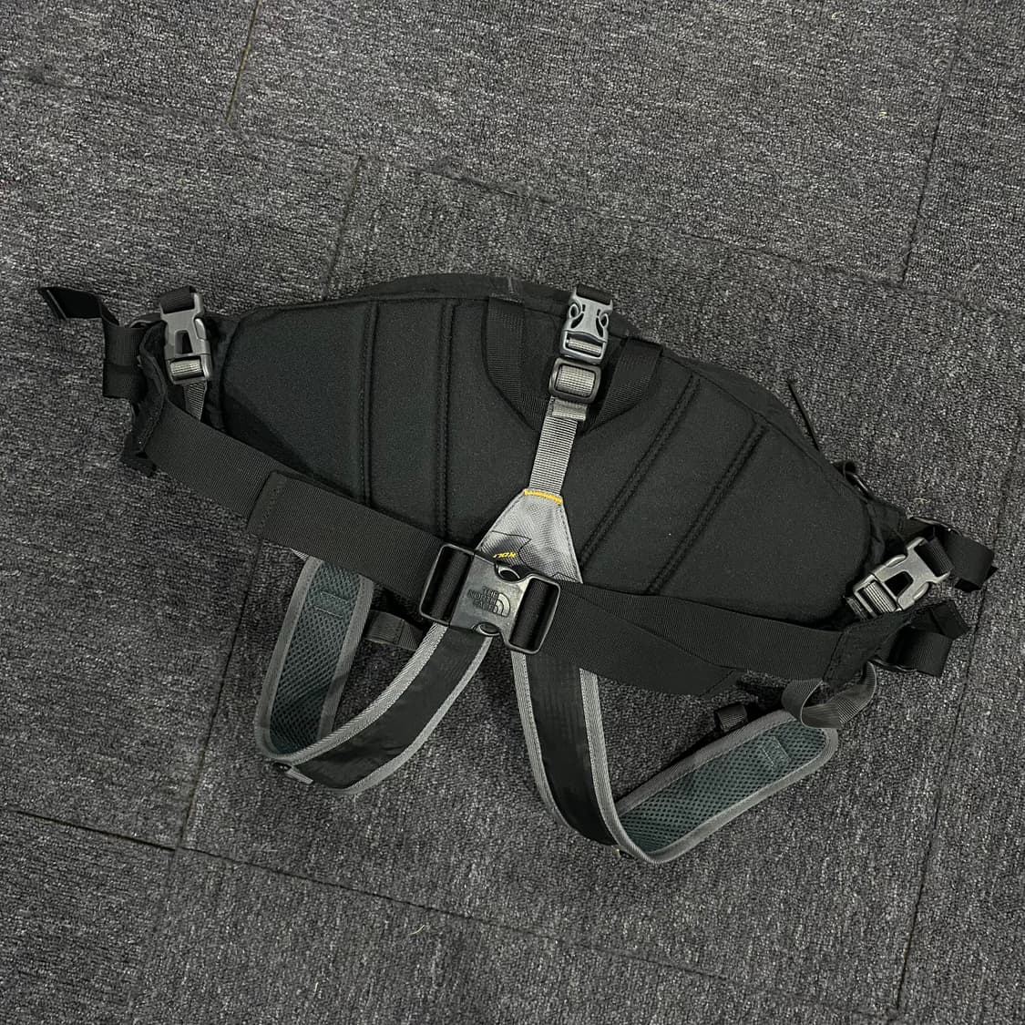 노스페이스 투웨이백 상품이미지2