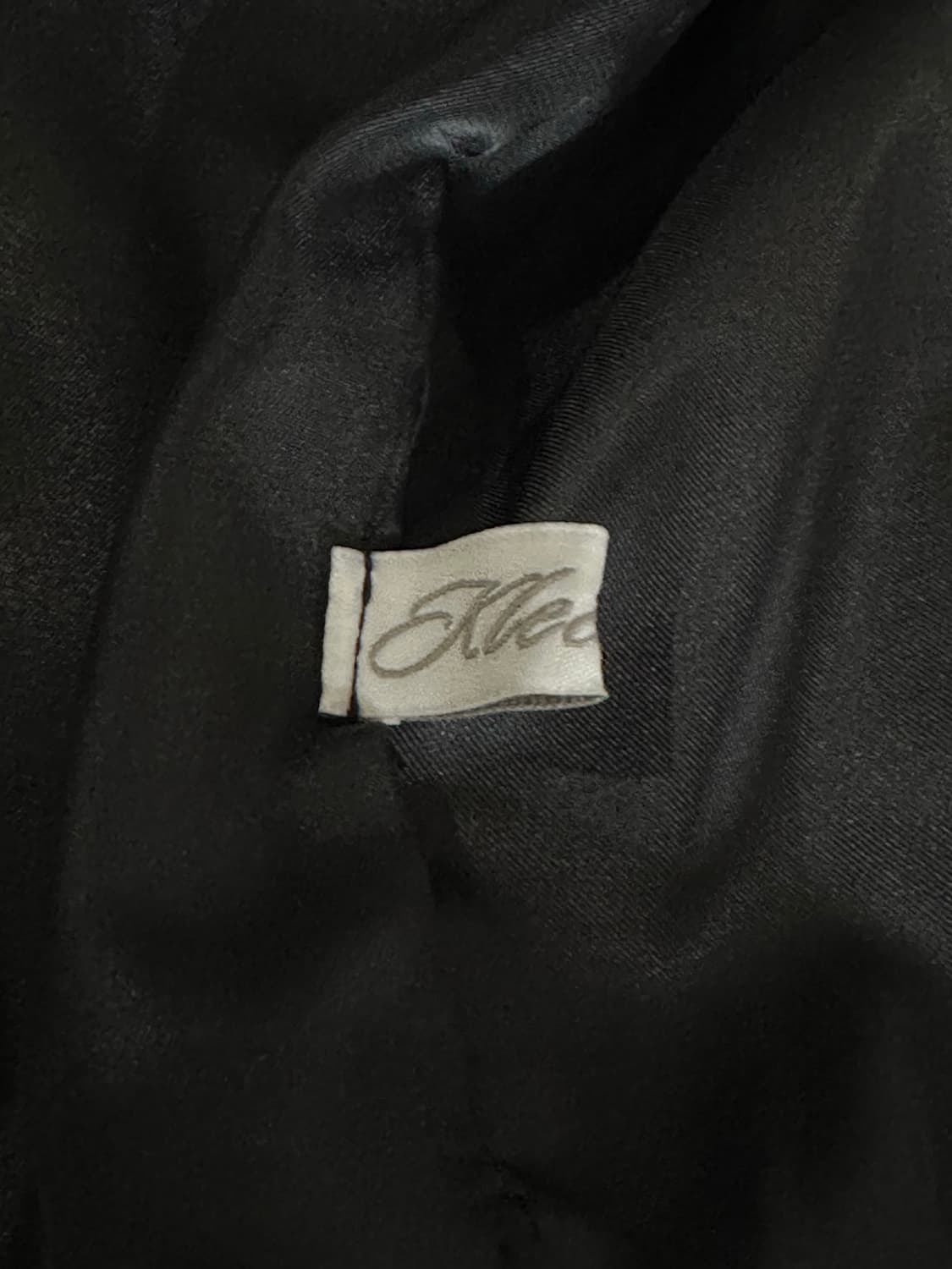 클리시어 후드 퍼자켓(지금 품절된 상품) 상품이미지7