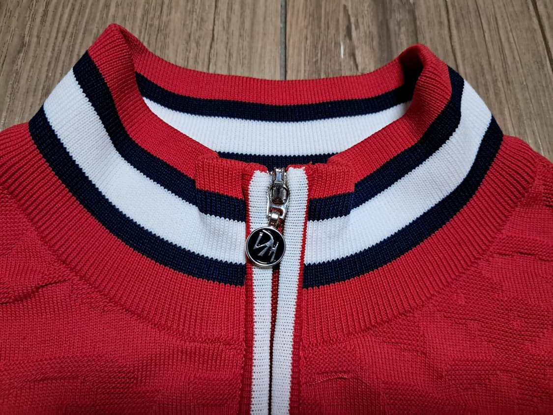 데니스 골프 여성 조끼 90 상품이미지5