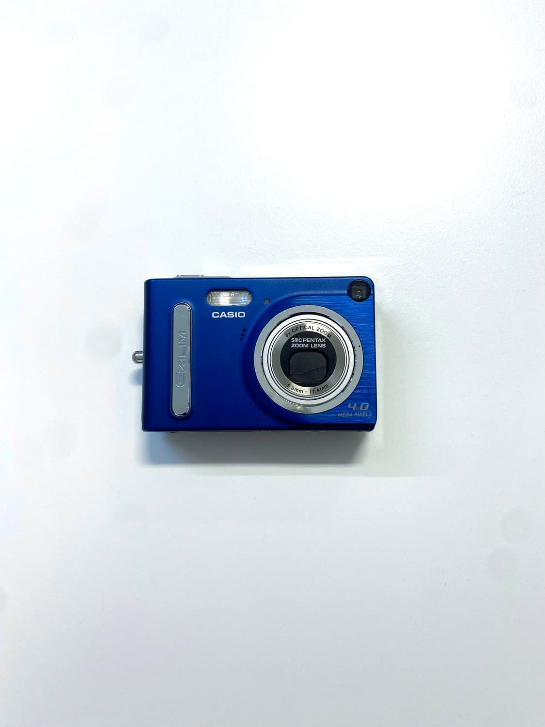 카시오 엑슬림 EX-Z4 디지털 카메라 상품이미지9