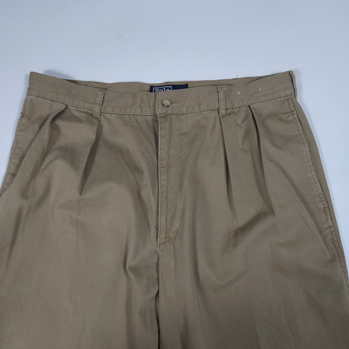 폴로 랄프로렌 치노 면바지  상품이미지2
