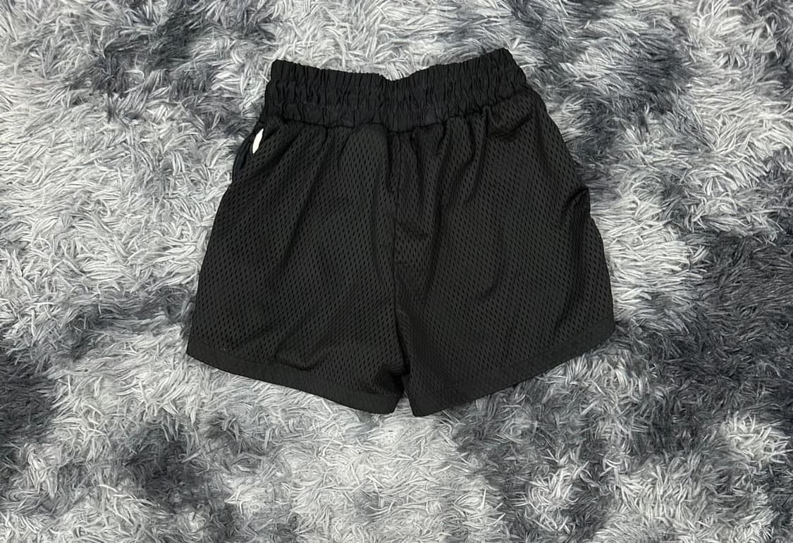 나이키 트레이닝 돌핀팬츠(M)  상품이미지2