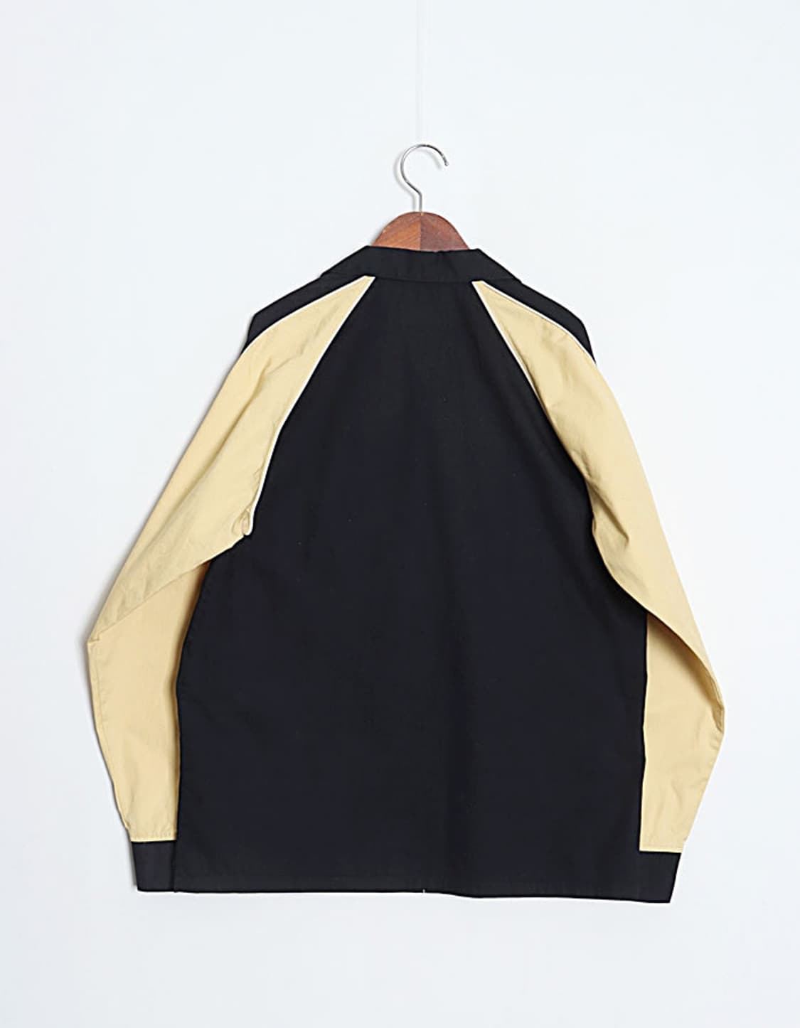 90's V-CASTLE OpenCollar Shirts 상품이미지7