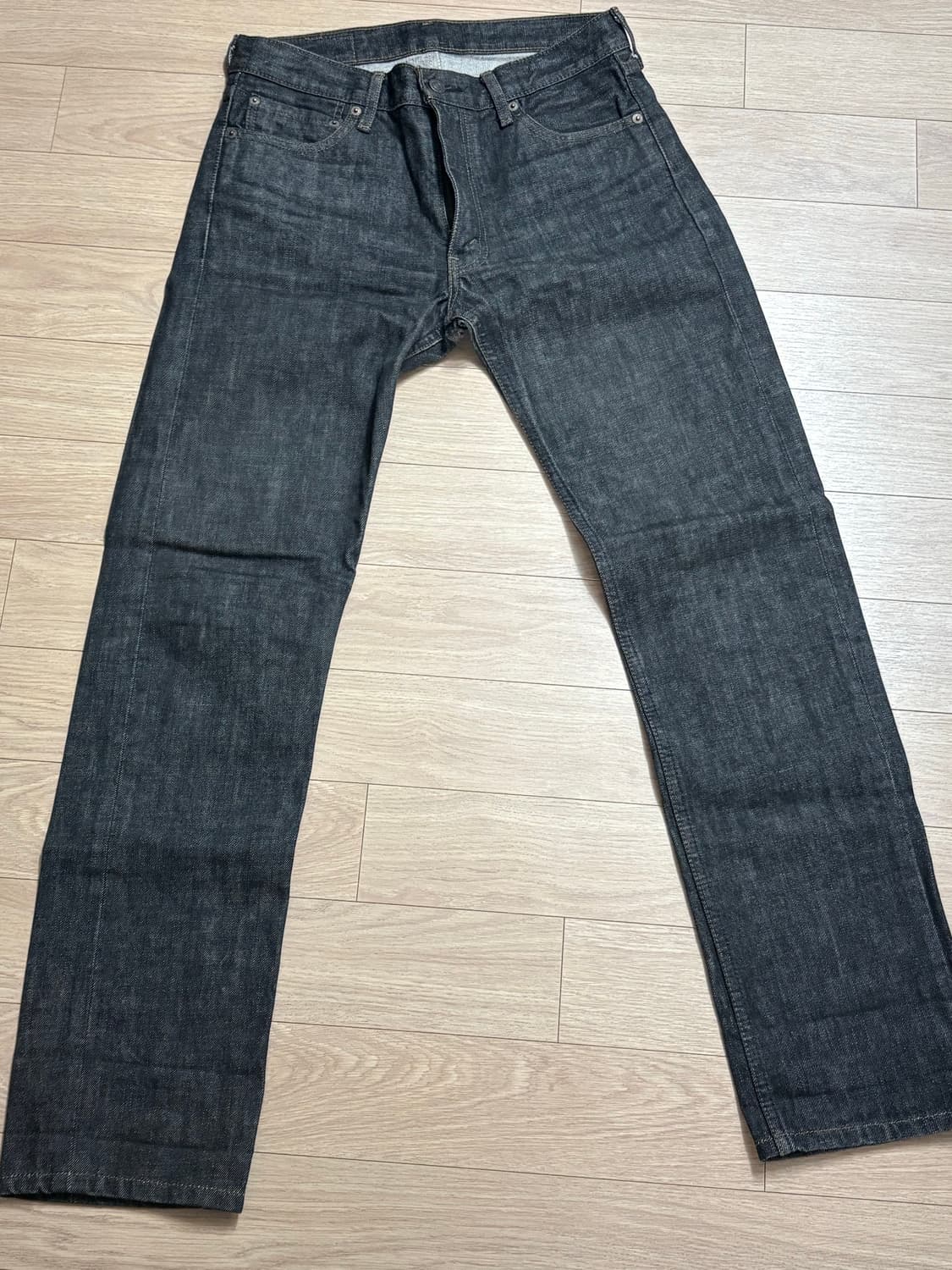 Levi's 505 W31 L34 상품이미지2
