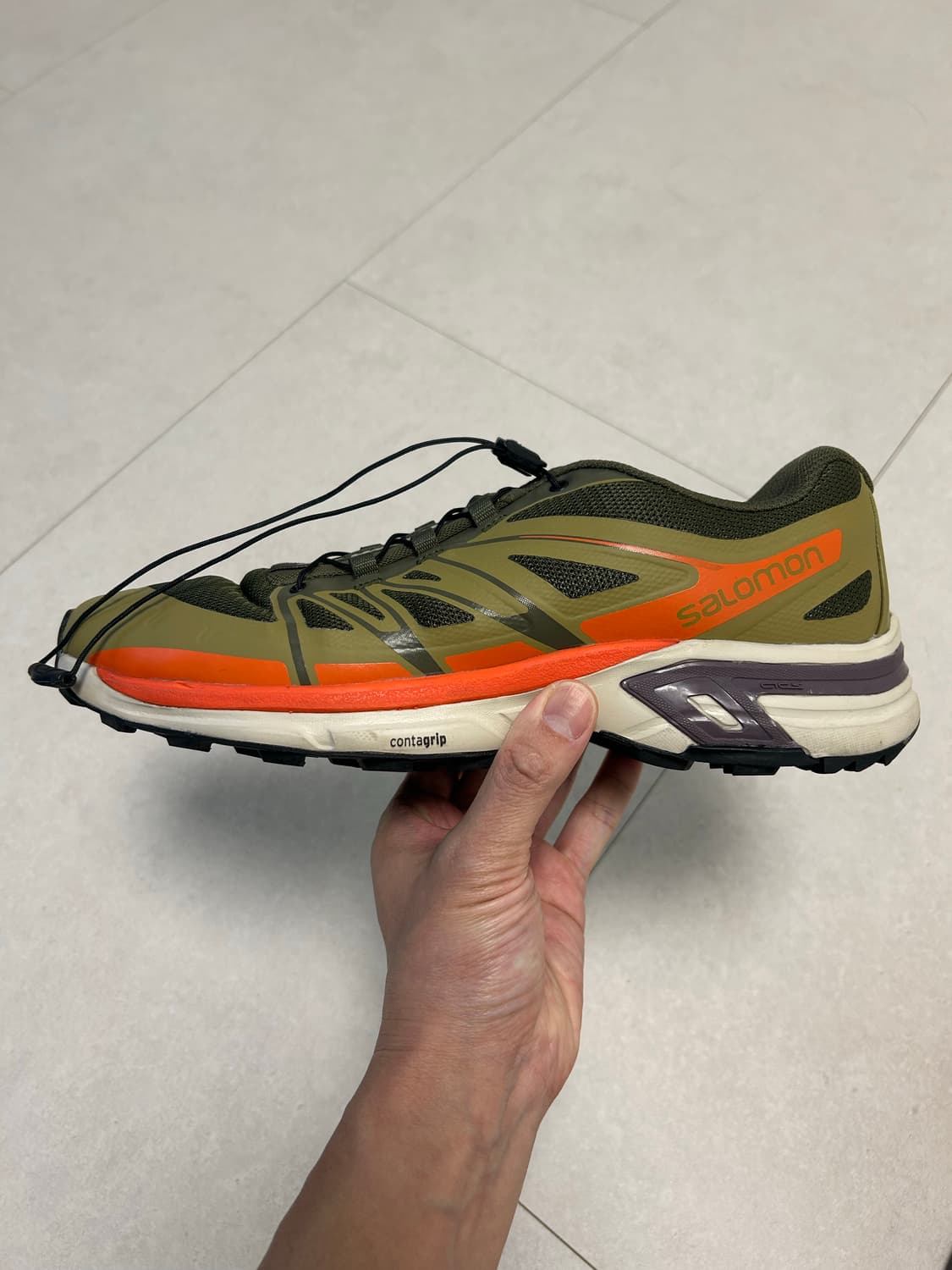 살로몬 xt-윙스2 (xt-wings2)  상품이미지1