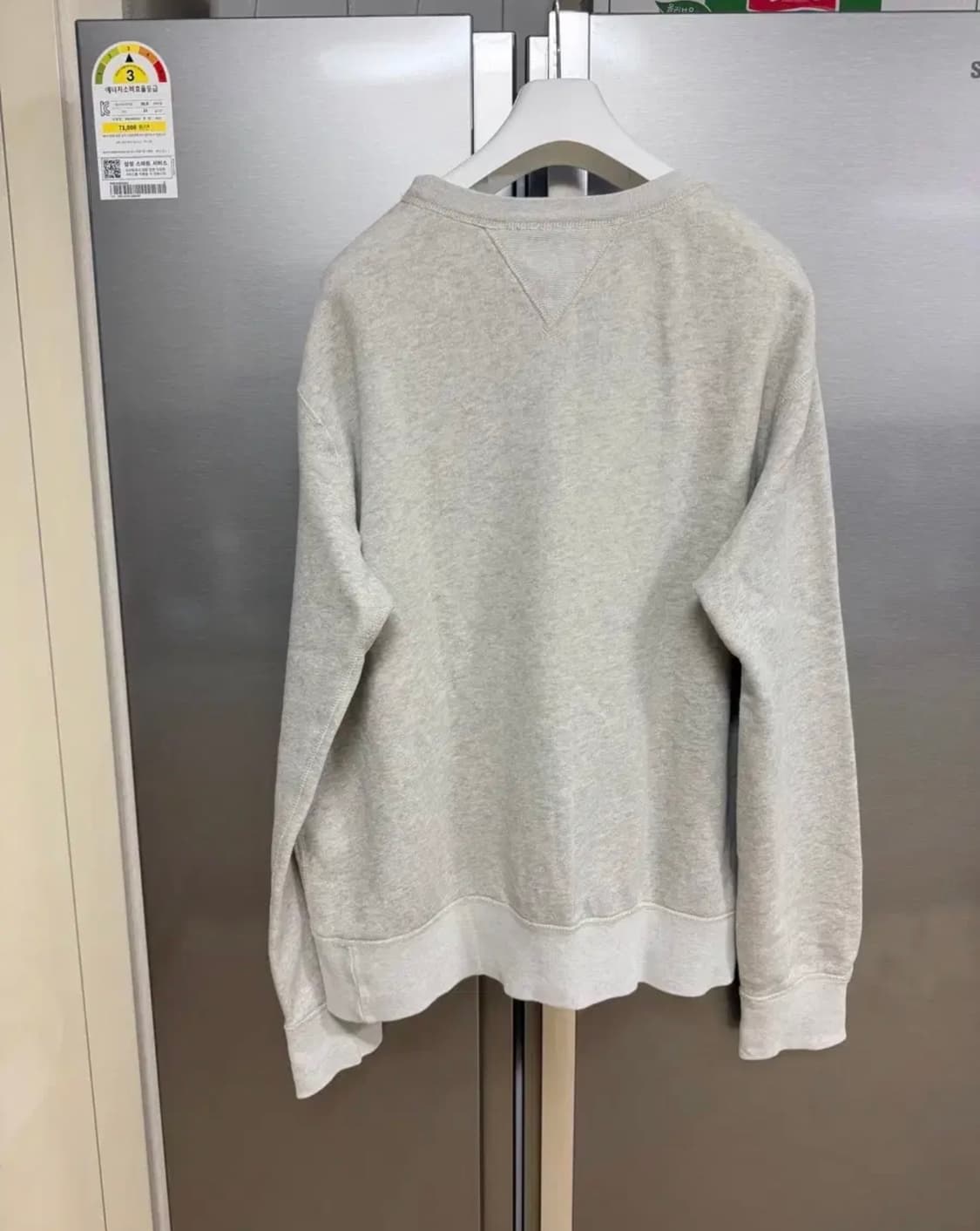 POLO 폴로 랄프로렌 맨투맨 (새상품급) 상품이미지2