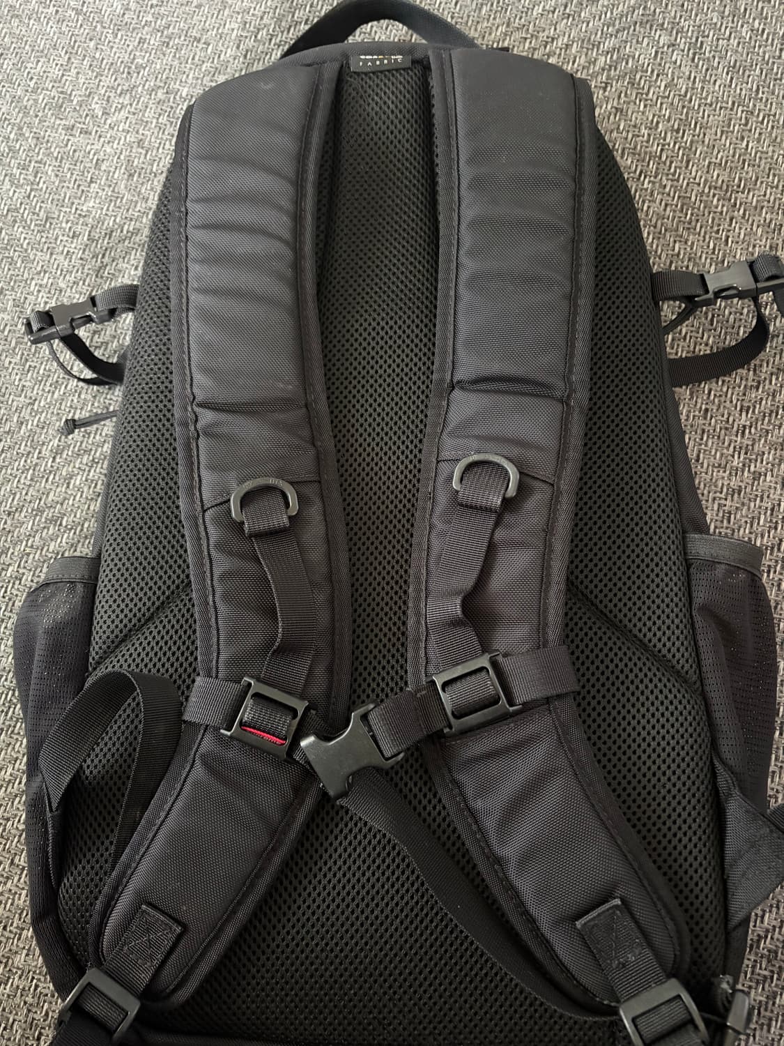 슈프림 18ss 백팩 상품이미지3