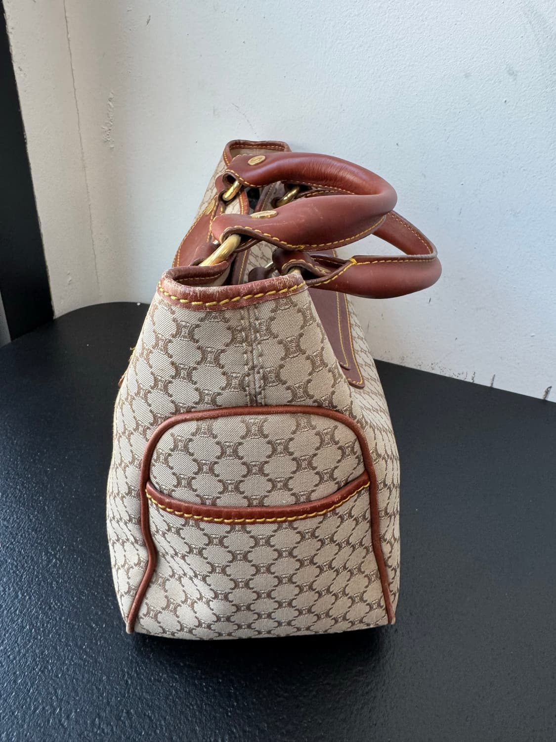 셀린느 토트백(정품) 상품이미지2