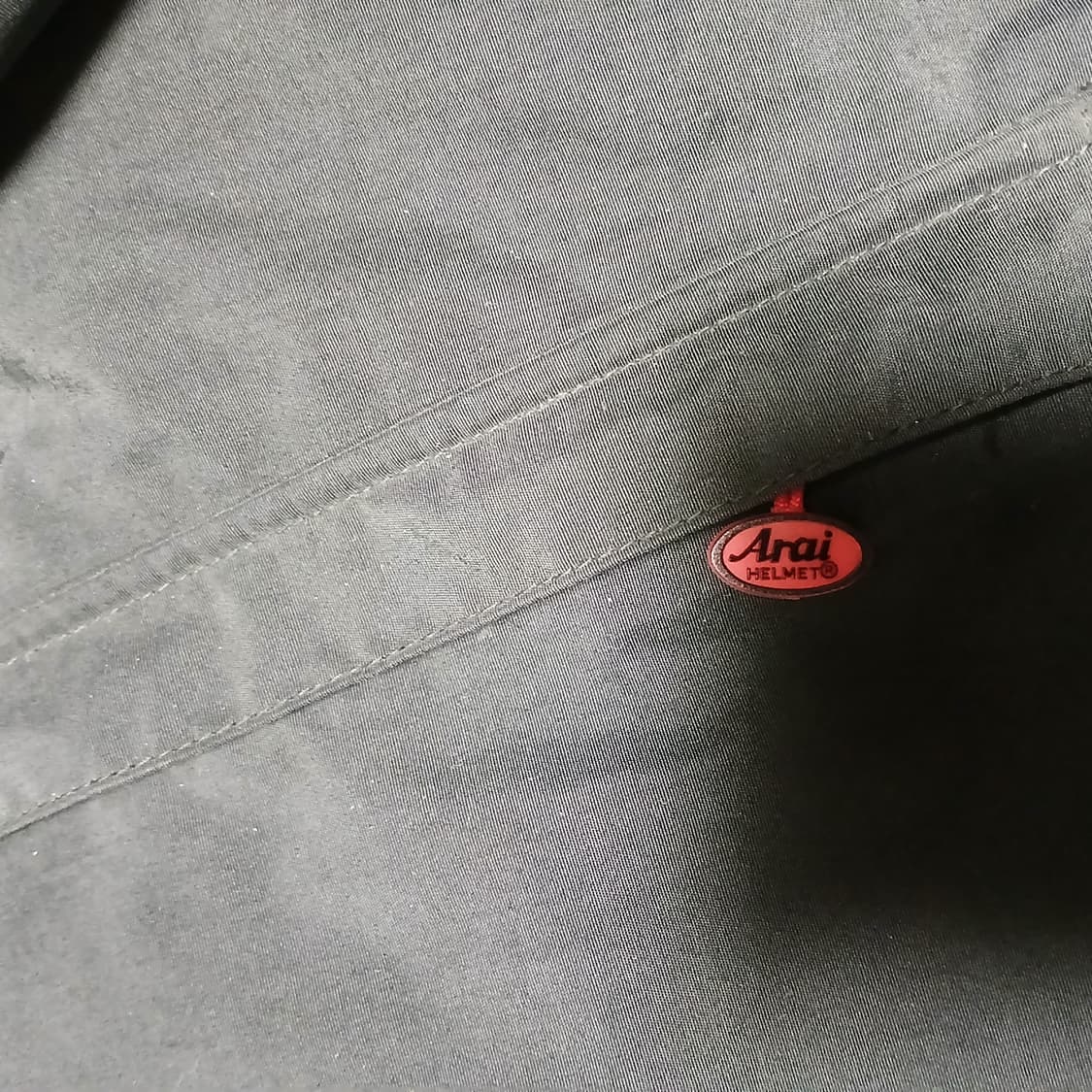 arai 아라이 바이크 레이싱 오토바이 자켓 바람막이 상품이미지9