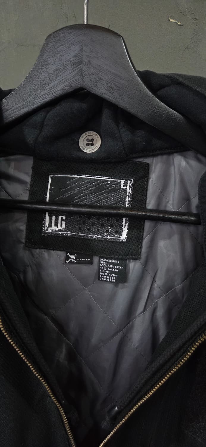 Oakley - Quilted Lined 상품이미지5