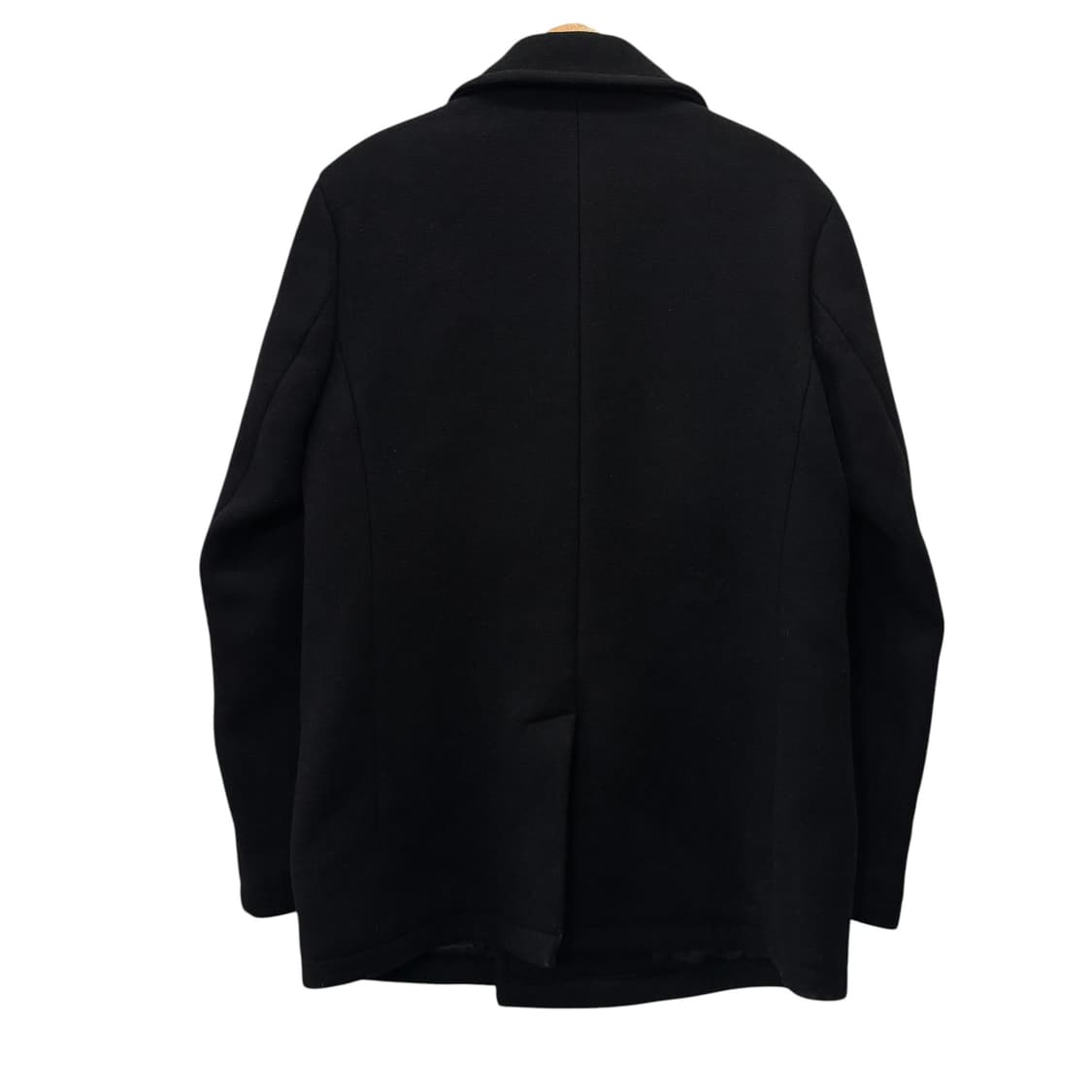 빅터앤롤프 H&M 블랙 울 피코트 상품이미지5