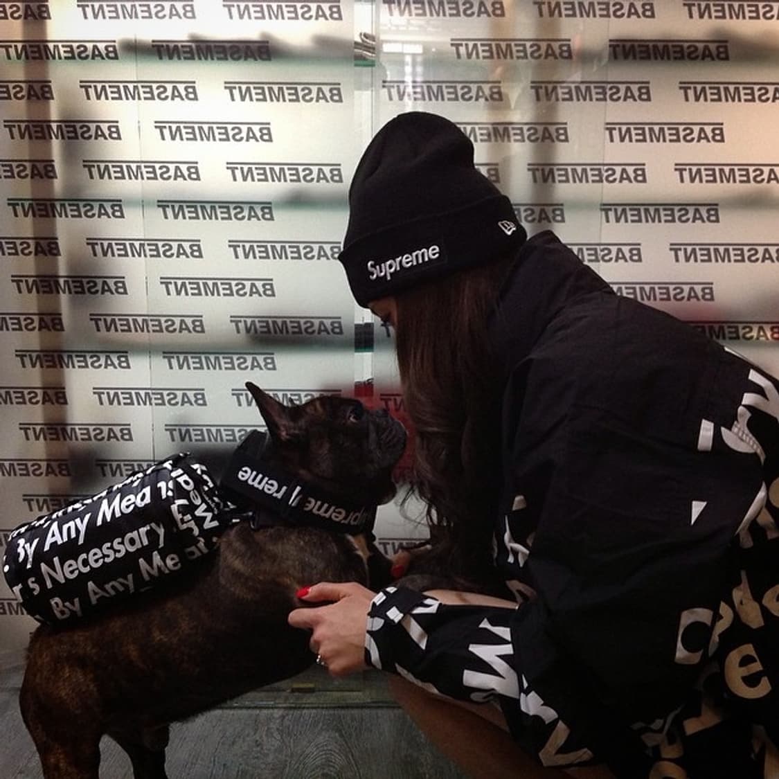 Supreme x New Era 슈프림 뉴에라 박스로고 비니 상품이미지2