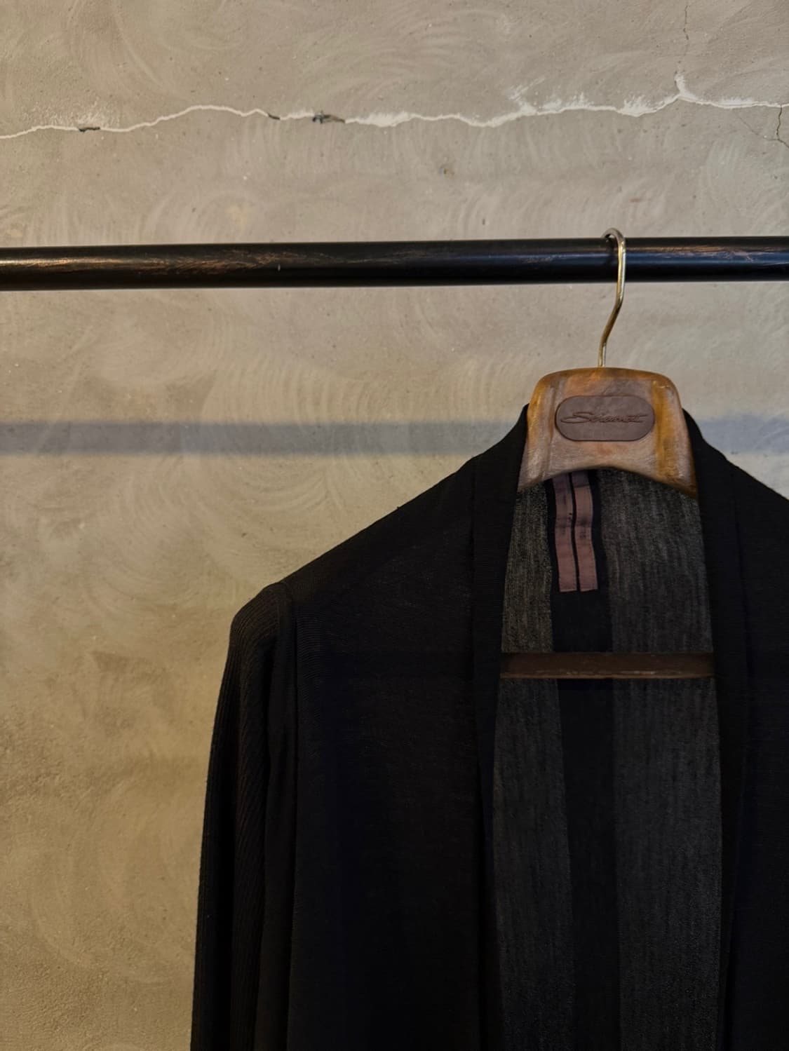 릭오웬스 아카이브 가디건 55~66 상품이미지2