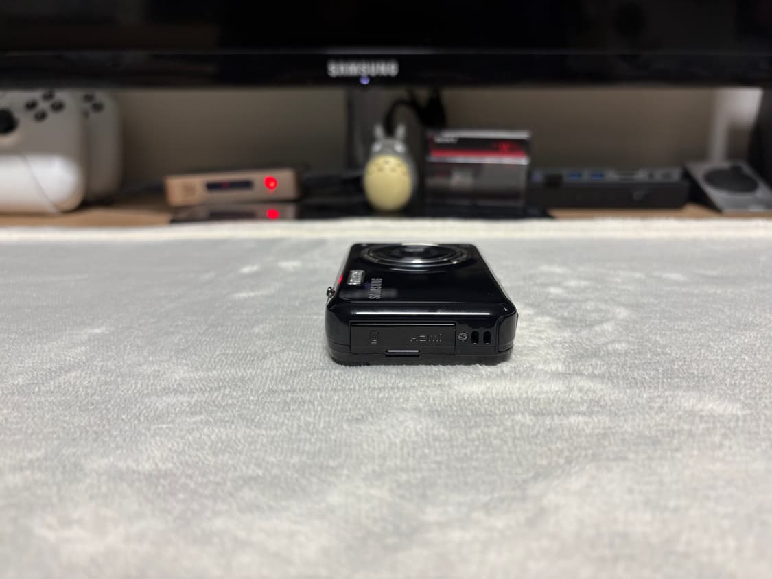 📸 Samsung PL161 판매합니다 💗💗 (빈티지 감성 디카)  상품이미지5