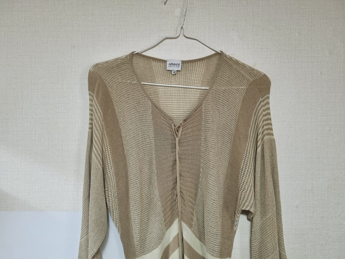 알마니꼴레지오니 정품 롱티 상품이미지2