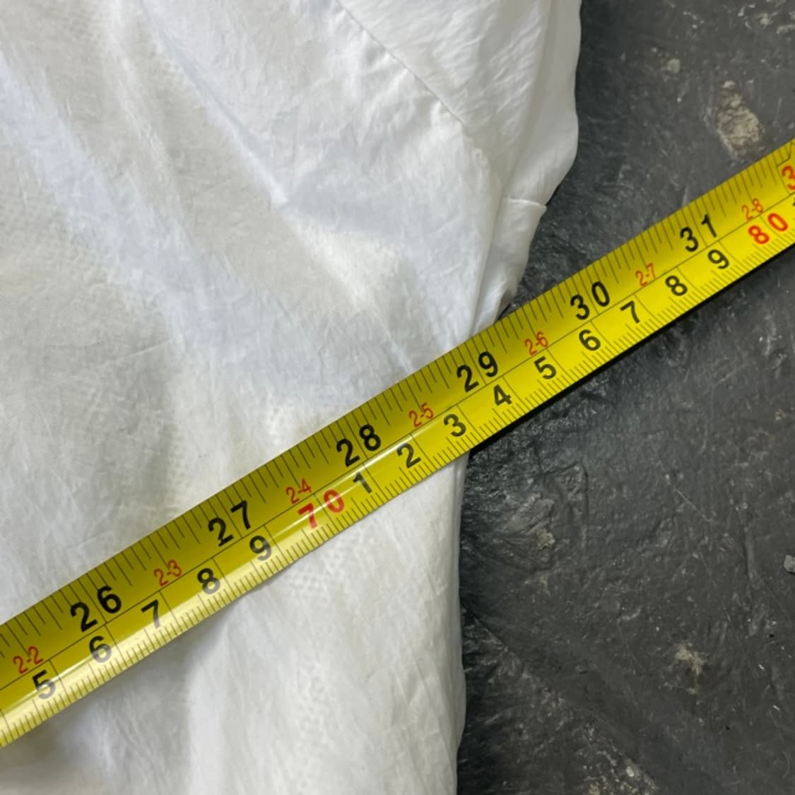 100 나이키 윈드러너 바람막이  상품이미지7